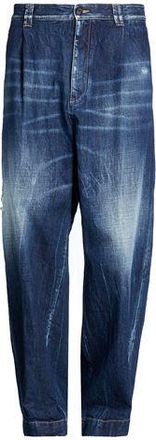 Dsquared2 BOTTOMWEAR - Jeans sur YOOX.COM