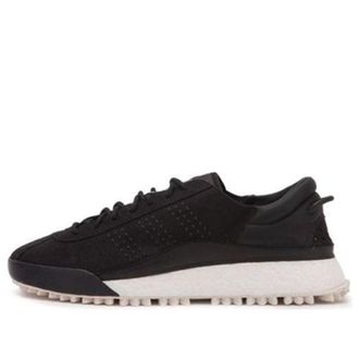 adidas Alexander Wang x AW Hike Low Black AC6839