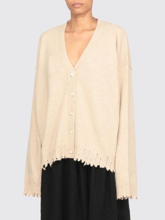 Uma Wang Sweater UMA WANG Woman color Beige