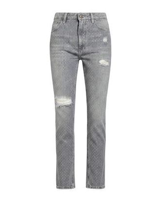 Dondup BOTTOMWEAR - Jeans on YOOX.COM