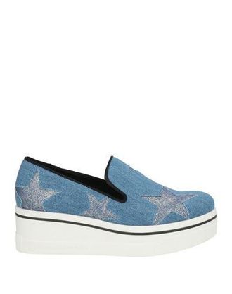 Stella McCartney FOOTWEAR - Loafers on YOOX.COM