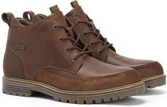 Barbour Quartz Boot in Teak at Nordstrom Rack, Size 7