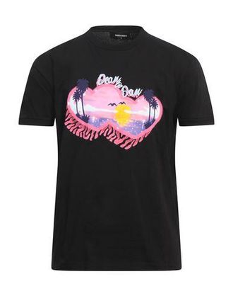 Dsquared2 TOPS - T-shirts auf YOOX.COM