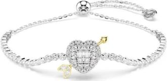 Swarovski Mujer, Accesorios, Gris, Talla: ONE Size