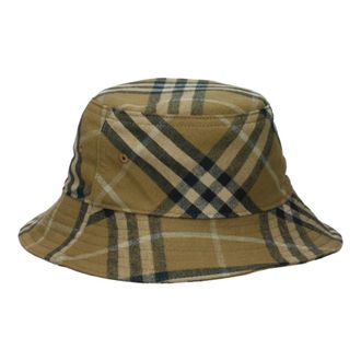 Burberry unisex, Accesorios, Verde, Talla: S