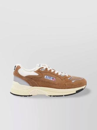 Autry low top sneakers rubber sole