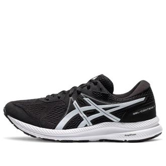 Asics Gel-Contend 7 Black White 1011B040-002