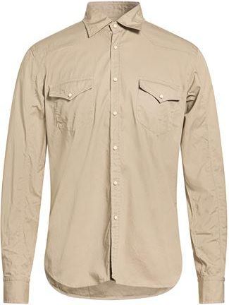 Alessandro Gherardi TOPWEAR - Camicie su YOOX.COM