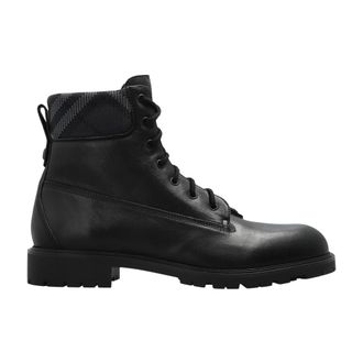 Burberry Uomo, Scarpe, Nero, 43 EU, new