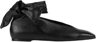 Emporio Armani CALZATURE - Ballerine su YOOX.COM