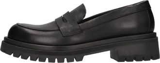 P.A.R.O.S.H. Mujer, Zapatos, Negro, Talla: 39 EU