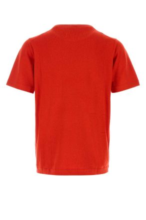 Extreme Cashmere James T-Shirt - Red