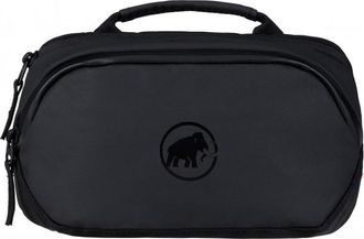 Mammut Seon Waistpack 2 H&uuml;fttasche - | schwarz