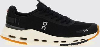 On Running Sneakers ON RUNNING Men color Black