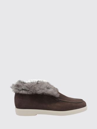 Santoni Scarpe Donna colore Marrone