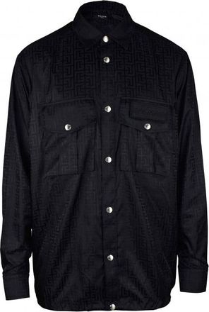 Balmain Hemd