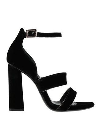 Le Silla CALZADO - Sandalias con cierre en YOOX.COM