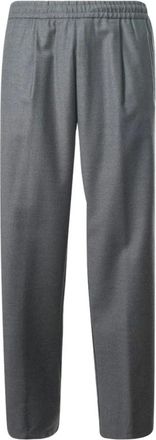 Dondup Uomo, Pantaloni, Grigio, W29, new