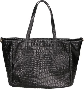 Gave Lux Schoudertas vrouwen BLACK