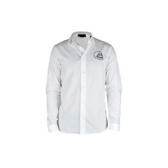Philipp Plein Uomo, Magliette, Bianco, XS, new