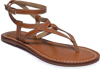 Bernardo Mallorie Strappy Sandals