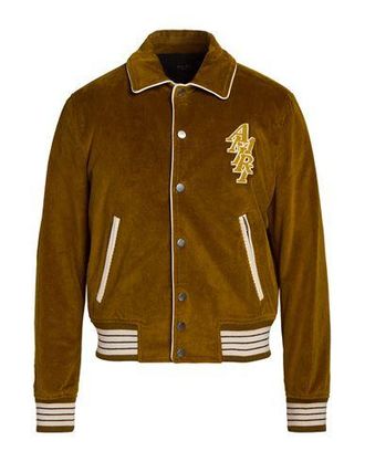 Amiri COATS & JACKETS - Jackets on YOOX.COM