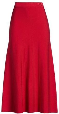 Patrizia Pepe BOTTOMWEAR - Gonne lunghe su YOOX.COM