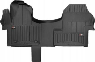 OEM Alfombras De Goma Mercedes-benz Sprinter W907 Desde 2018 - 3d Trough