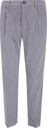 Herno Trousers Classic Man