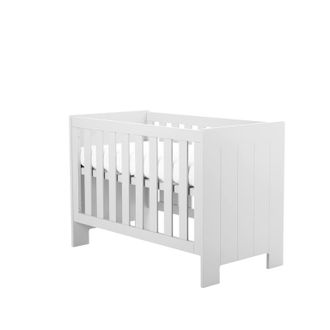 OEM Lit B&eacute;b&eacute; Pinio Calmo Blanc