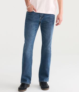 A&eacute;ropostale Bootcut Premium Air Jean
