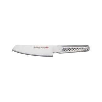 Global UKON 5 Vegetable Knife
