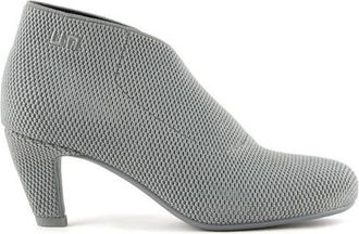 United Nude Fold Mid Boot in Grey at Nordstrom, Size 40