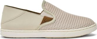 Olukai Womens Pehuea Shoes In Tapa