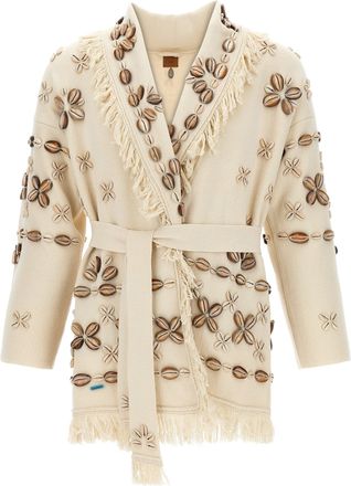 Alanui Ocean Dream Maglioni Multicolor-Donna