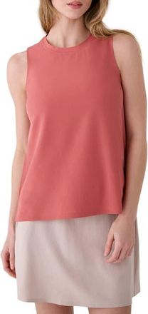 Lole Olivie Tank Top in Terra Rosa at Nordstrom, Size X-Large