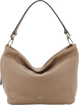 Abro Mujer, Bolsos, Marr&oacute;n, Talla: ONE Size