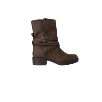 Rocket Dog Prema Brown PREMASE-209 Womens