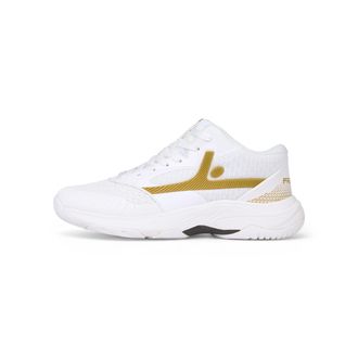 Freddy Scarpa Tecnica Volley e Padel con Suola Grip e Soletta Gel