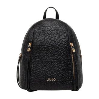 Liu Jo Zaino Tilde - - Bags - Donna - Nero - ONE SIZE
