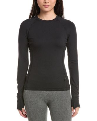lululemon Its Rulu Long Sleeve Top