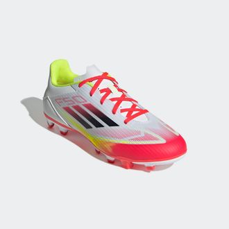adidas adidas Performance F50 CLUB FG/MG f&uuml;r Rasenpl&auml;tze