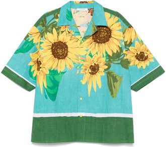 Craig Green Towel shirt