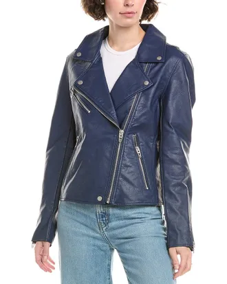 Blank NYC Blank Nyc Biker Jacket