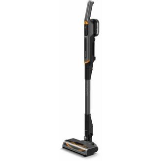 Sencor Aspirateur Balai 2 En 1 Svc 7315ti Aspiradora Escoba, Pl&aacute;stico, Negro