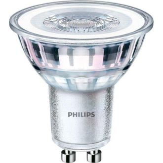 Philips LED Classic Lampada GU10 3,5W Bianco Freddo