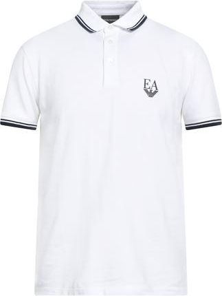 Emporio Armani TOPWEAR - Polo su YOOX.COM