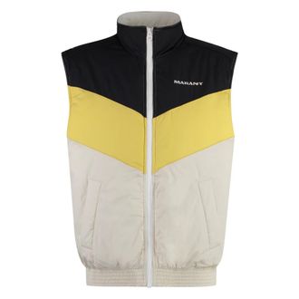 Isabel Marant Heren, Jassen, Veelkleurig, Maat: XS Katoen