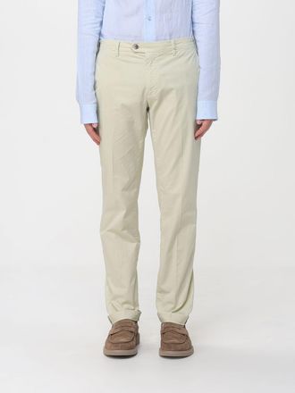 Mason's Pantaloni chino Masons in cotone stretch