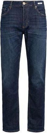 Uniform PARTES DE ABAJO - Pantalones vaqueros en YOOX.COM
